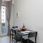 Apartamento Gambara M1 - 15 Min To Duomo, Balcony, Ac&wifi