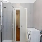 Gambara M1 - 15 Min To Duomo, Balcony, Ac&wifi *