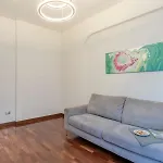 Apartamento Gambara M1 - 15 Min To Duomo, Balcony, Ac&wifi