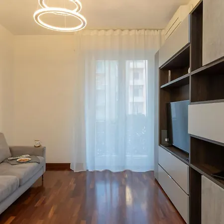 Gambara M1 - 15 Min To Duomo, Balcony, Ac&wifi Apartamento Milán