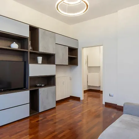 Appartement Gambara M1 - 15 Min To Duomo, Balcony, Ac&wifi